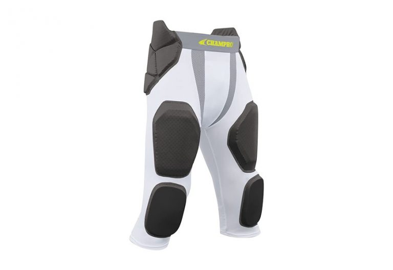 Best Football Girdles In 2022 [Buying Guide] Gear Hungry