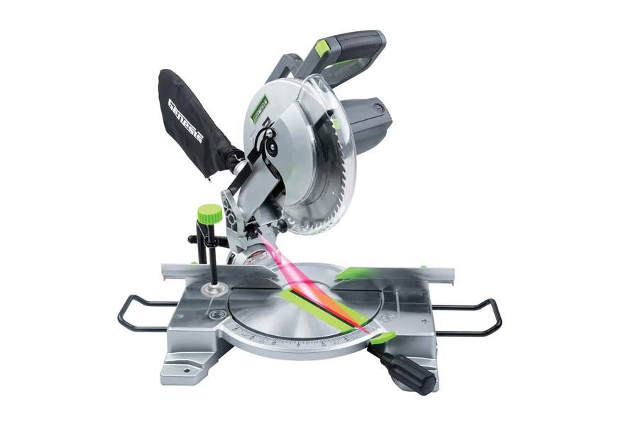 genesis gms1015lc compound miter saw