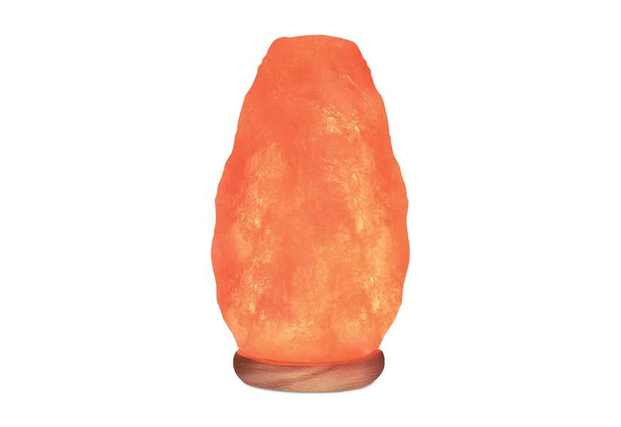himalayan glow 1002 pink crystal salt lamp