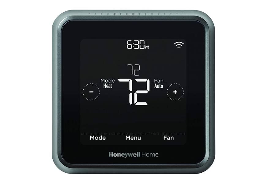 honeywell rcht8612wf home t5+ smart thermostat