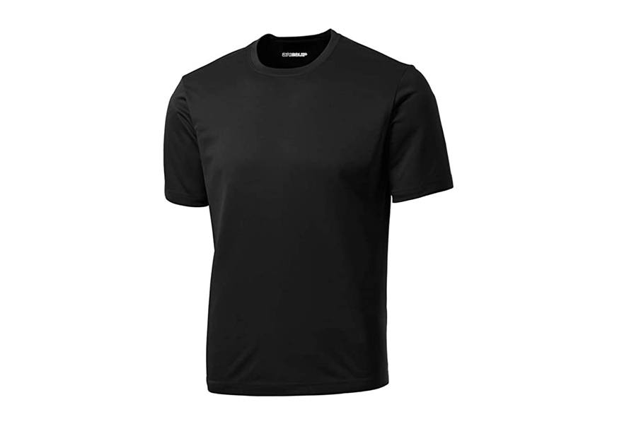 joe's usa men’s running shirt