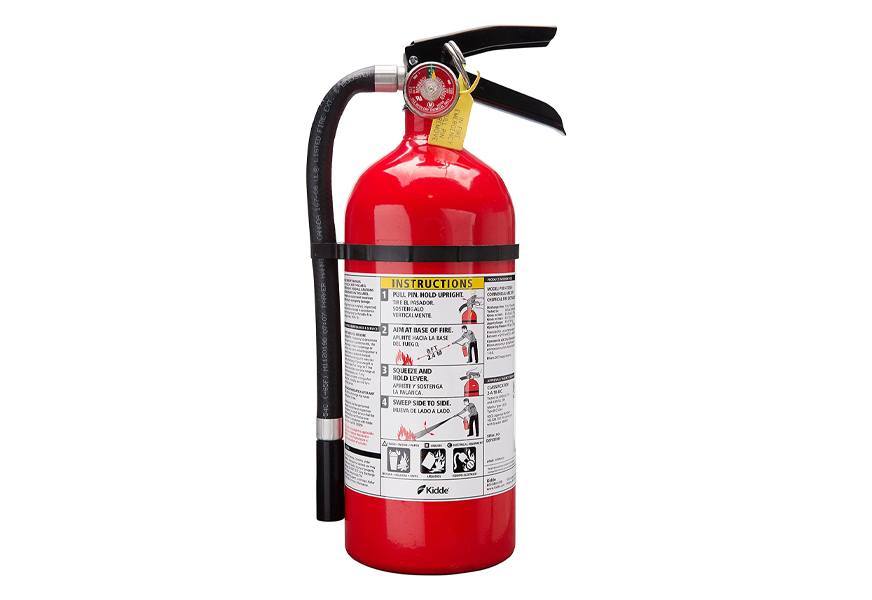 kidde 21005779 pro 210 fire extinguisher