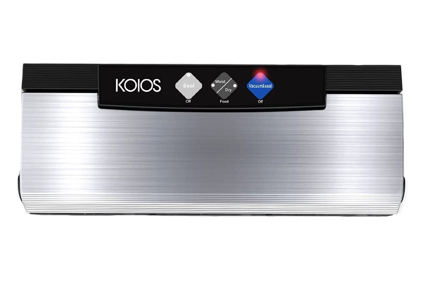 koios vacuum sealer machine