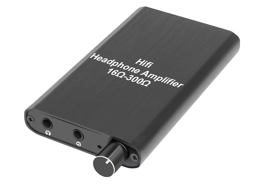 lvy headphone amplifier