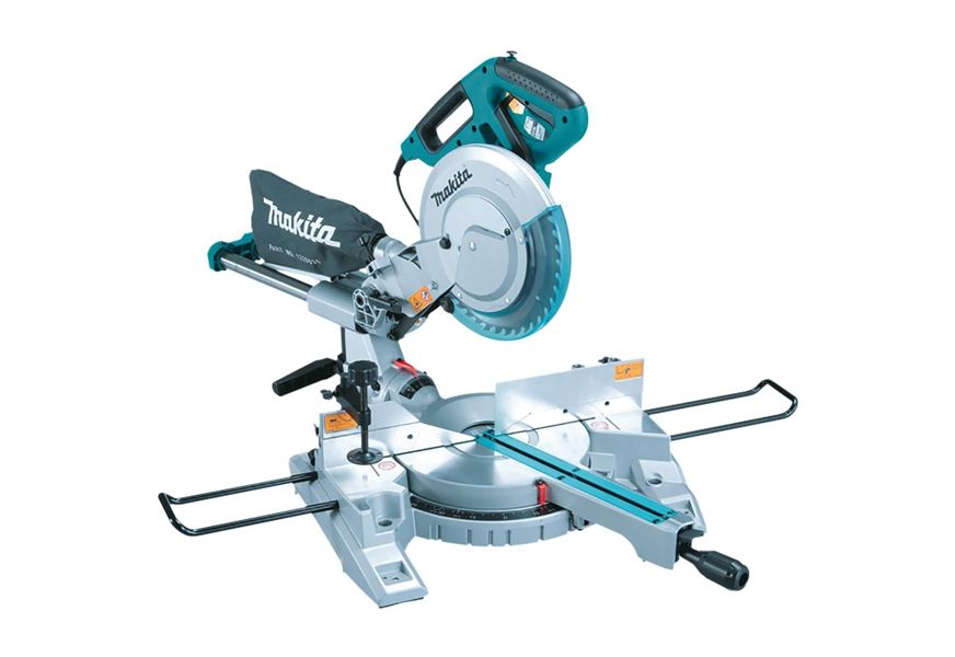 makita ls1018 10 inch dual slide compound miter saw