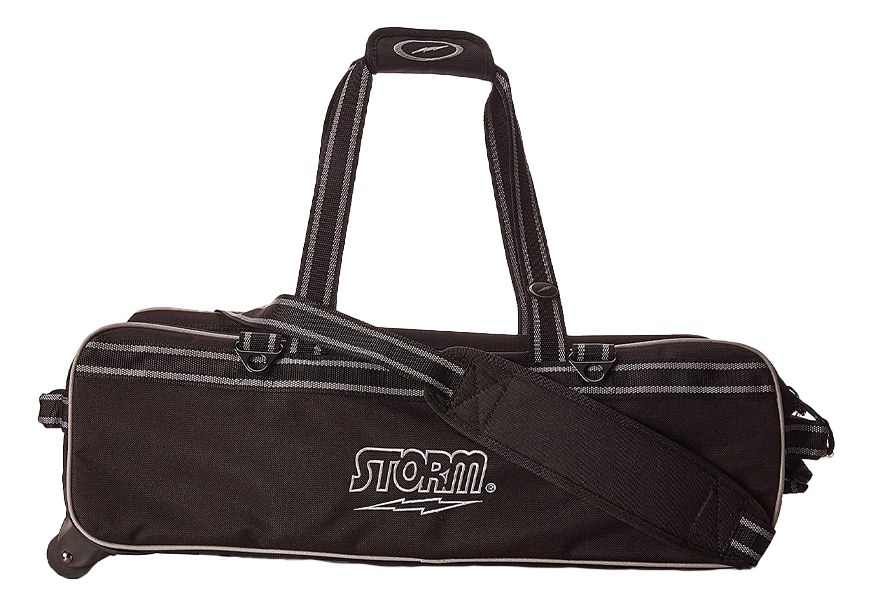 michelin storm 3 ball tournament bowling bag