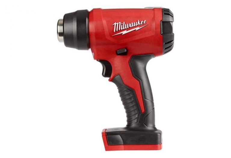 Best Heat Guns In 2022 [Buying Guide] Gear Hungry