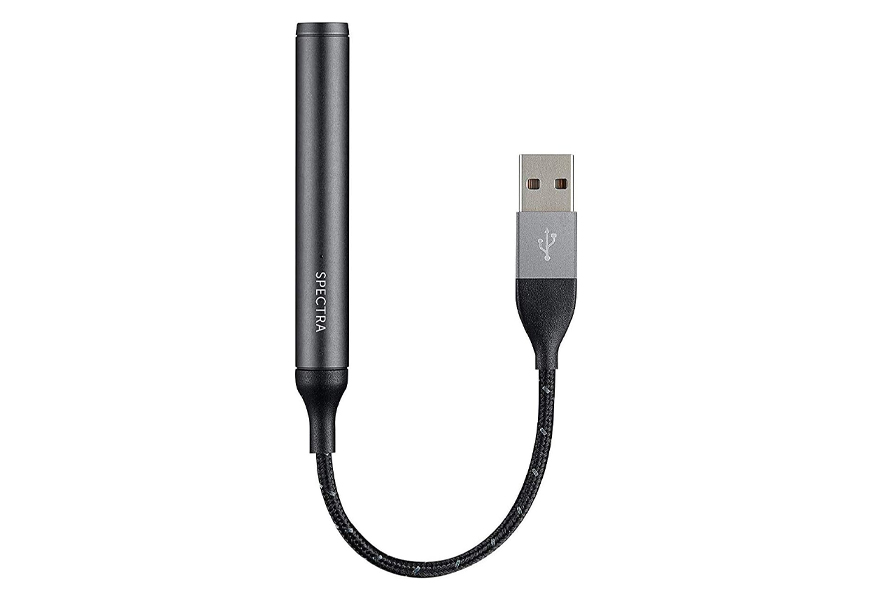 nextdrive spectra 32-bit dac headphone amp