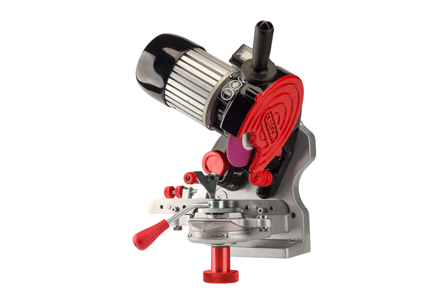 oregon 410 120 saw chain grinder