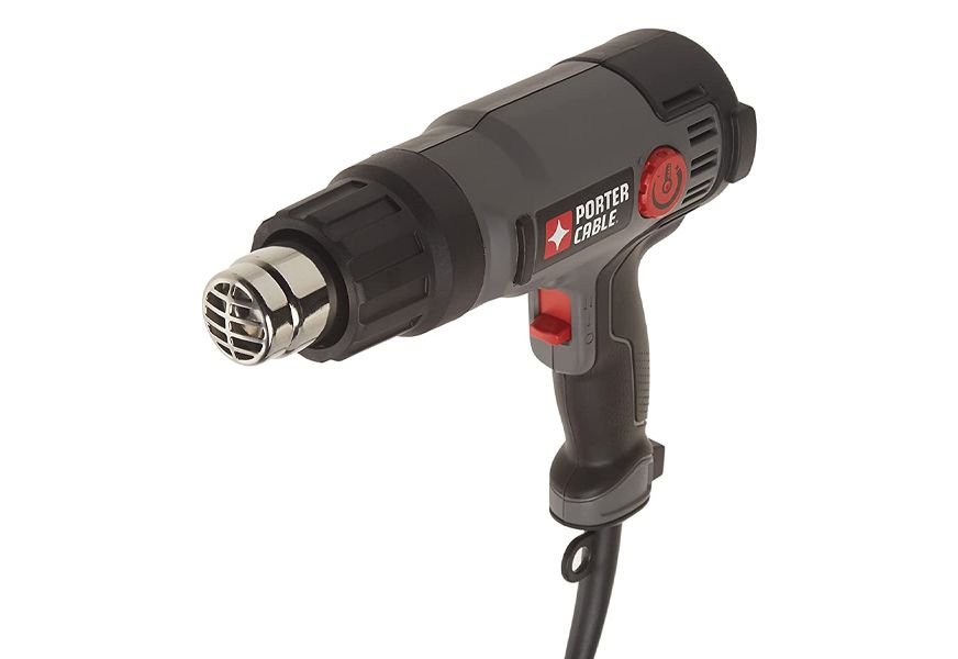 porter-cable pc1500hg 1500-watt heat gun