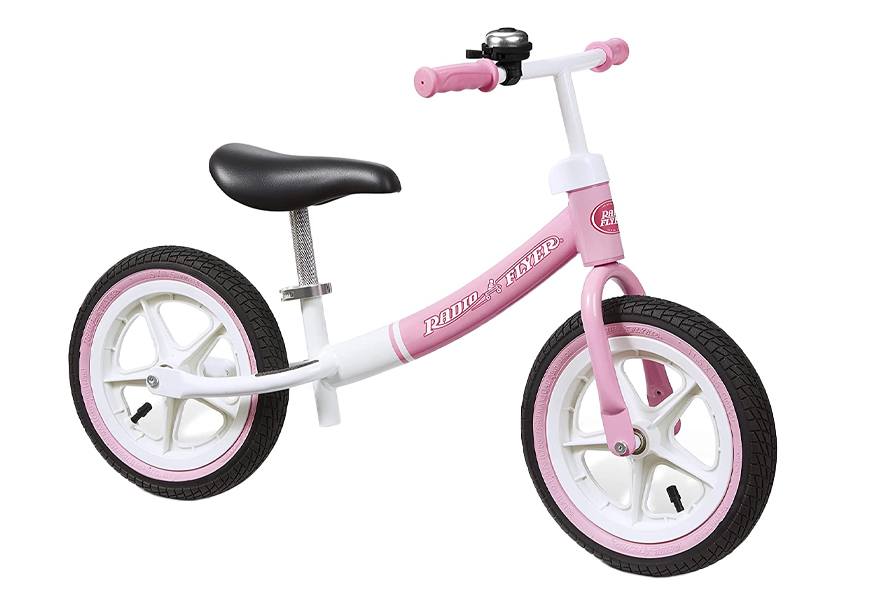 radio flyer all-terrain balance bike