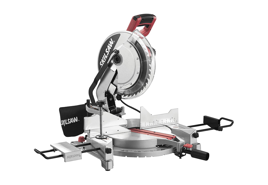 skil 3821 01 12 inch quick mount compound miter saw