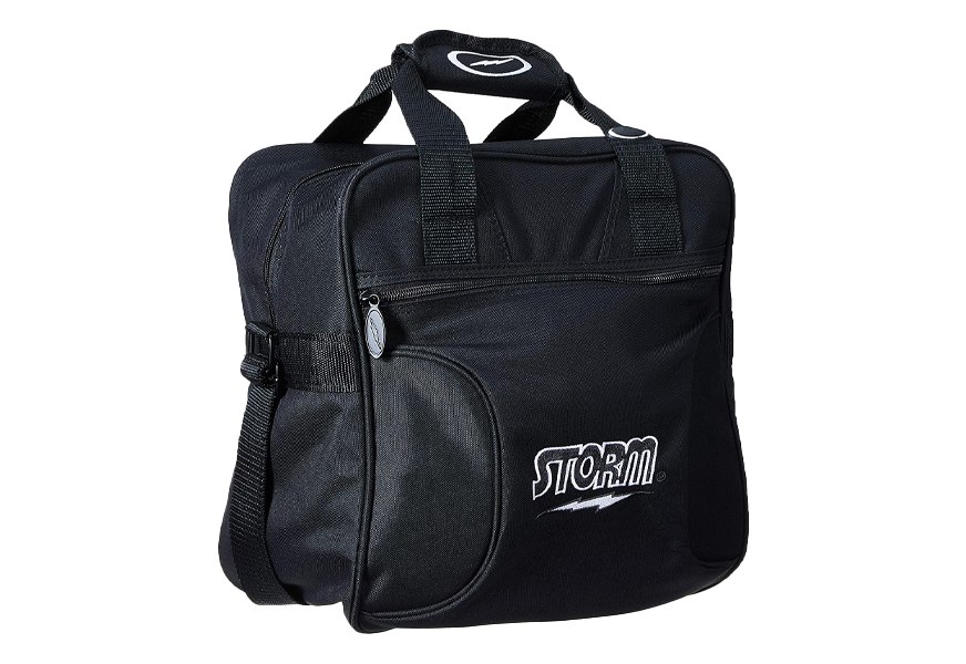 storm solo bowling bag
