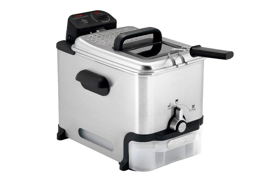 t-fal fr8000 deep fryer