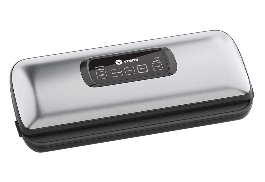 vremi vacuum sealer