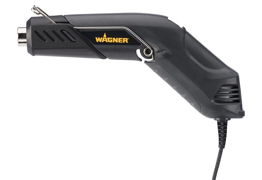wagner spraytech ht400 embossing heat gun