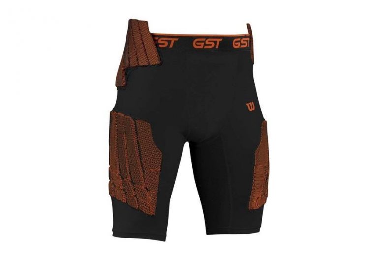 Best Football Girdles In 2022 [Buying Guide] Gear Hungry