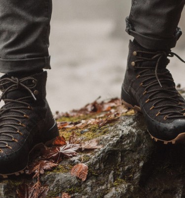Naglev Combat WP - A Stylish Boot for the Foot Astute  display picture 3