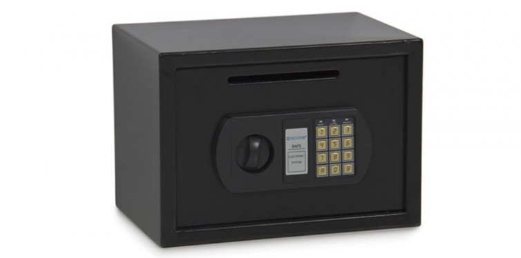 0.8CF Digital Home
