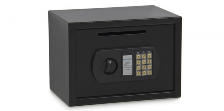 0.8CF Digital Home