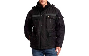 18 Best Winter Jackets For Men in 2019 [Buying Guide