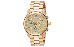 Michael Kors Men’s Runway Chronograph Watch