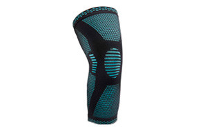 PowerLix Compression Knee Sleeves