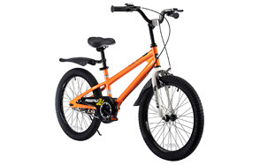 16 inch Kids Bike Bicycle with Training Wheels For Boys Children Christmas Gift