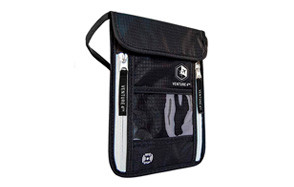 VENTURE 4TH Travel Wallet Neck Pouch