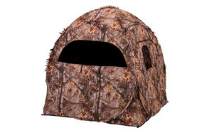 ameristep doghouse hunting blind