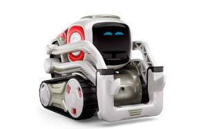 anki cozmo coding robot kit for kids