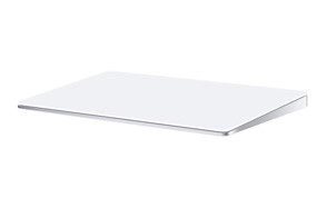 apple magic touch pad 2