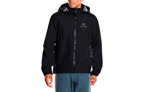 arc’teryx beta ar ski jacket