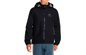 arc’teryx beta ar ski jacket