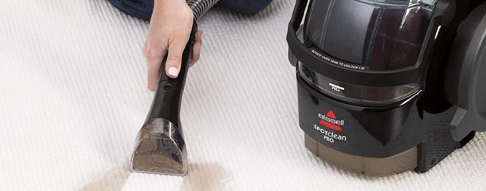 bed mattress cleaner machine