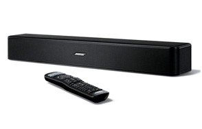 bose solo 5 tv soundbar
