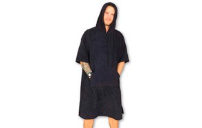 changing towel surf poncho