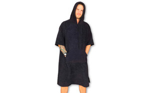 changing towel surf poncho