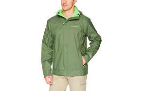 columbia men's watertight ii windbreaker jacket