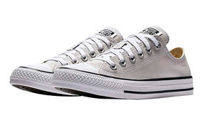 converse all star ox difference