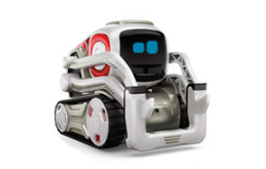 cozmo coding toy