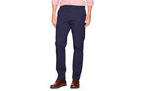 dockers men’s slim fit tapered chinos