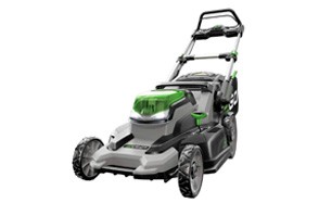 ego power+ cordless lawn mower