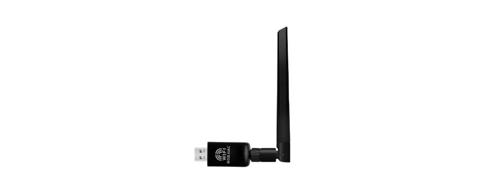 enboard 1200mbps usb wifi
