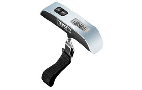 etekcity digital hanging luggage scale