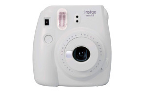 fujifilm instax mini 9 instant camera