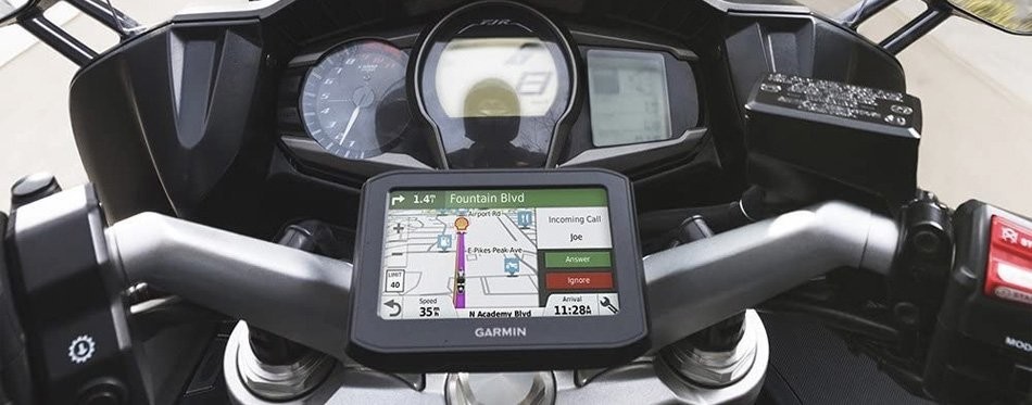 garmin zumo 396lmt-s gps for motorcycle