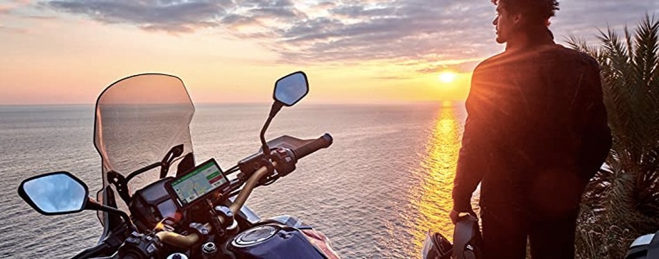 garmin zumo xt gps for motorcycle