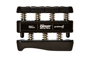 gripmaster hand exerciser
