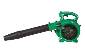 hitachi rb24eap gas leaf blower